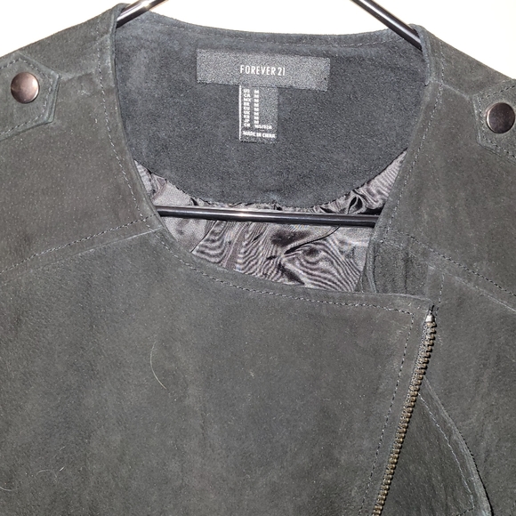 Forever 21 jacket - Picture 4 of 6